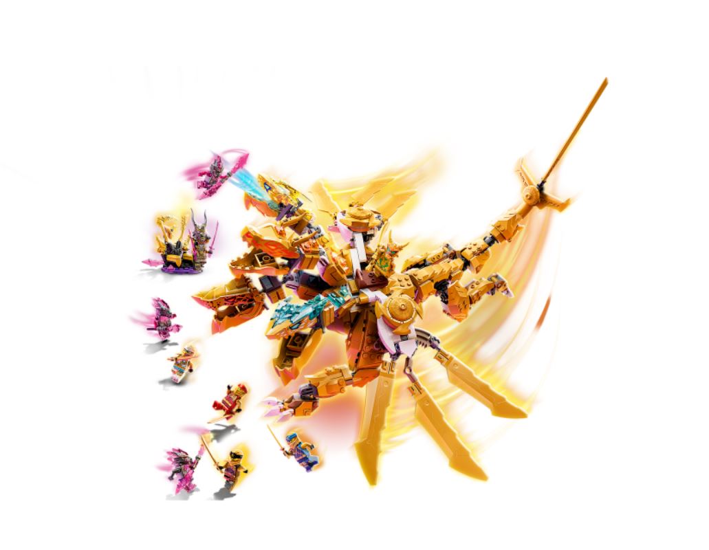 lego-ninjago-l-ultra-dragon-d-or-de-lloyd-71774-lego-ninjago